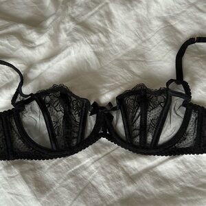 Agent Provocateur Bra